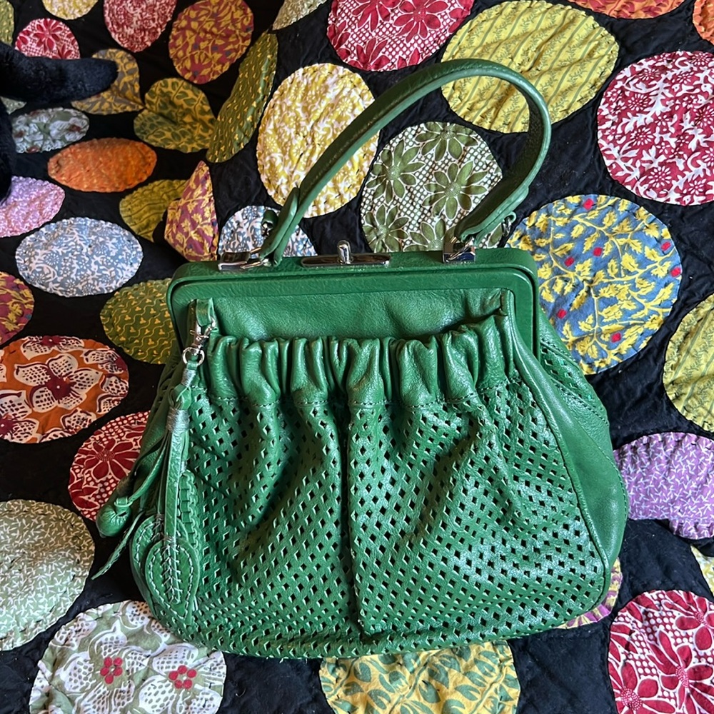 Lockheart Handbag